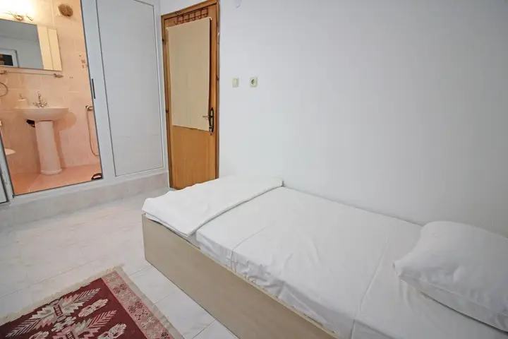 Бозджаада: Bozcaada Akdeniz Pansiyon