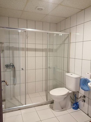 Бозуюк: Sahin Otel