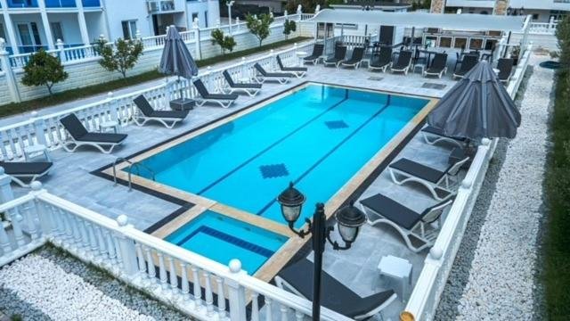 Чамьюва: Belinda Apartments