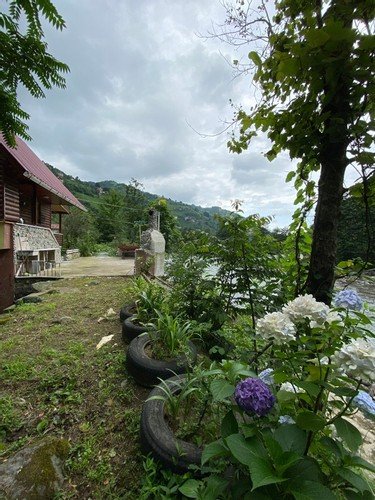 Ардешен: PASğA VILLA