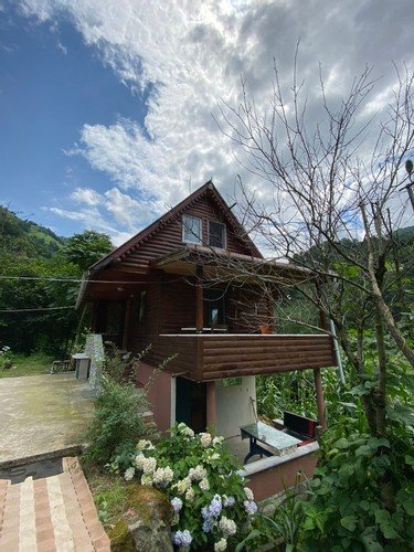 Ардешен: PASğA VILLA