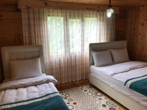 Чамлыхемшин: Ayder Palas Apart Hotel