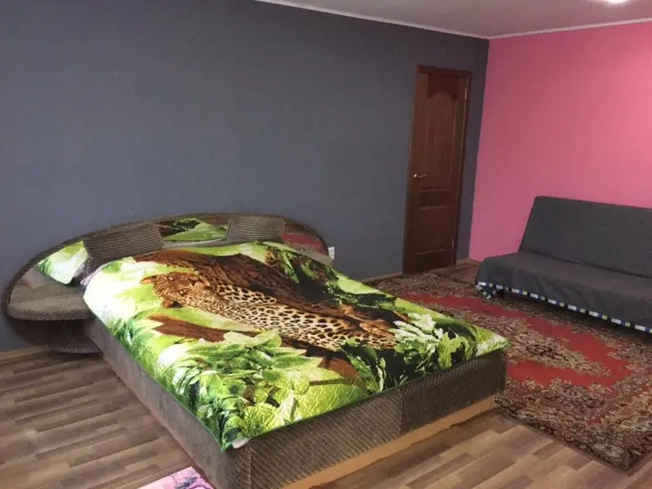 Мончегорск: Apartments on pr.Metallurgov