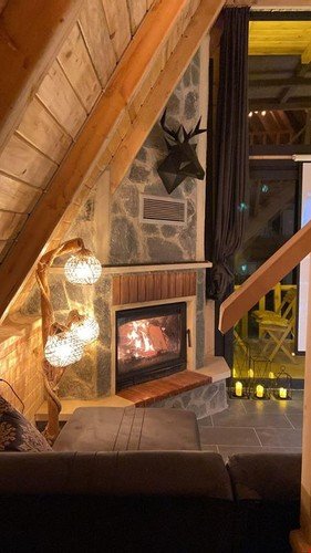 Ардешен: Sunset Suite Bungalow