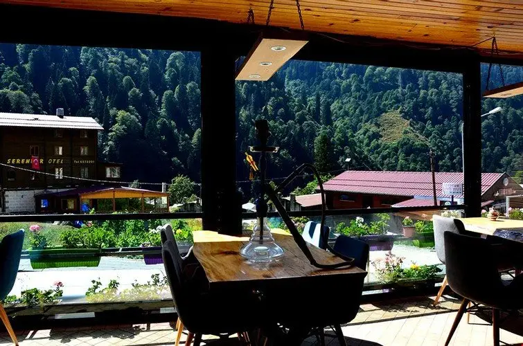 Memisoglu Konak Hotel — фото 1