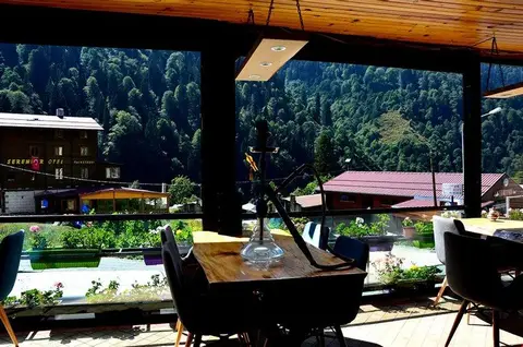 Memisoglu Konak Hotel — фото 1