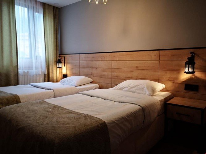 Чамлыхемшин: Memisoglu Konak Hotel