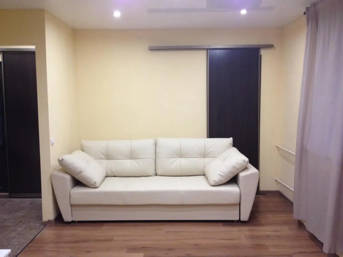 Мурманск: Apartment Vip Center on Kommuny 16