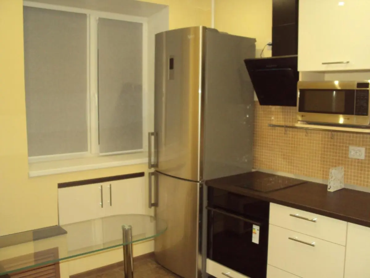 Мурманск: Apartment Vip Center on Kommuny 16