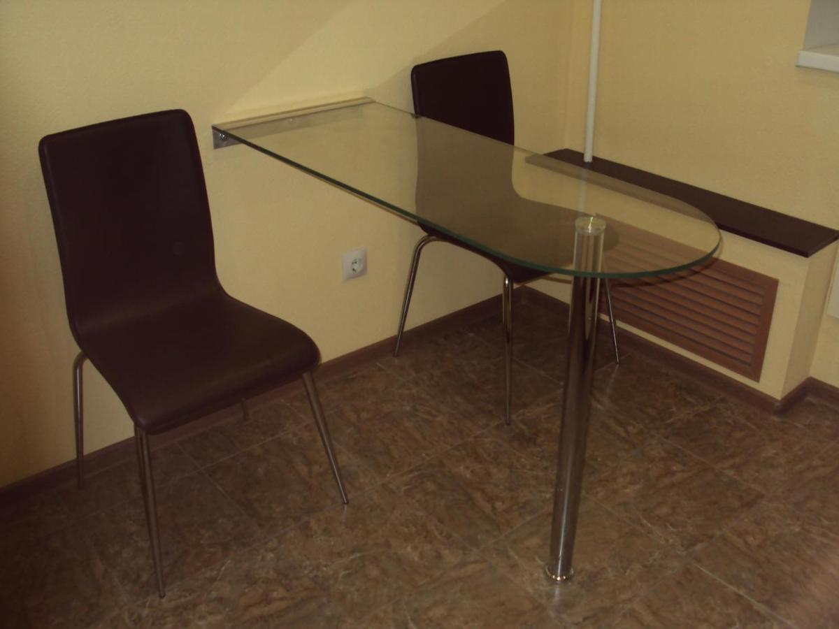 Мурманск: Apartment Vip Center on Kommuny 16