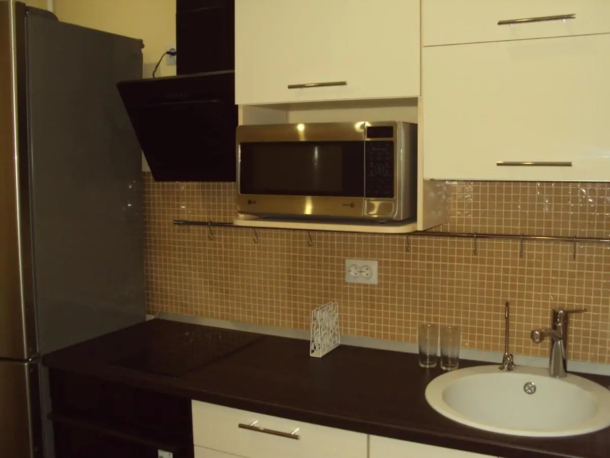 Мурманск: Apartment Vip Center on Kommuny 16