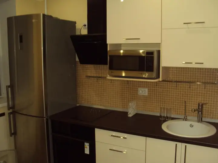 Мурманск: Apartment Vip Center on Kommuny 16