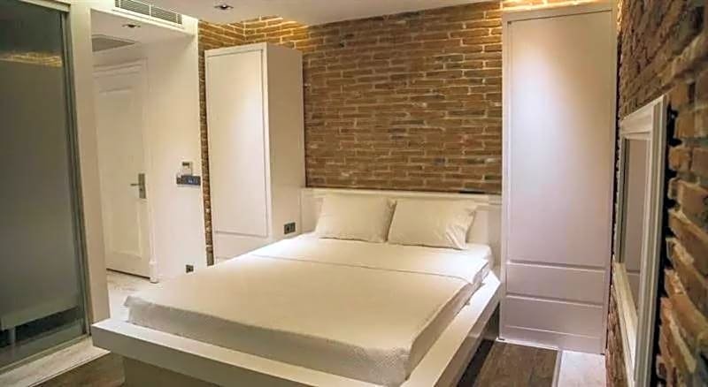 Чешме: Sevilla lounge hotel