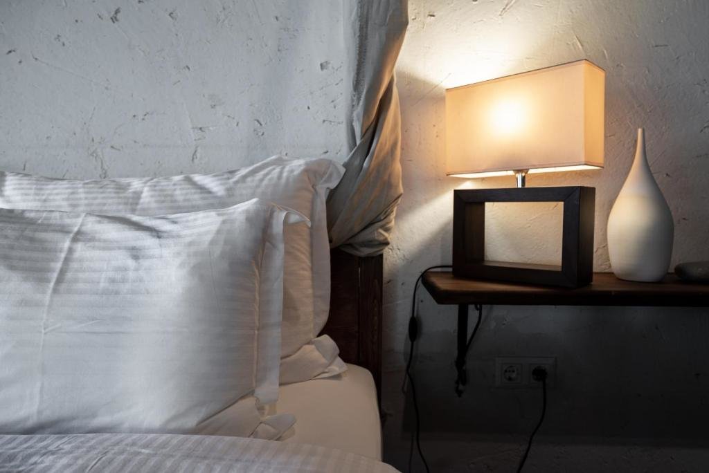 Olympos Mountain Lodge — фото 1