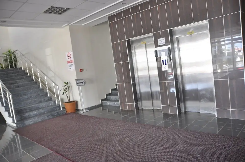 Гузеляли: Canakkale Kepez Uygulama Oteli̇