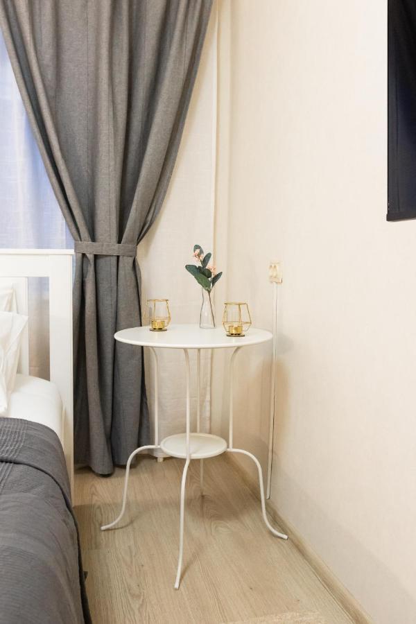 Мурманск: Arctic Natura Apartment