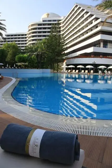 Анталья: Sheraton Voyager Antalya Hotel, Resort & SPA