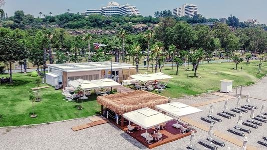 Анталья: Sheraton Voyager Antalya Hotel, Resort & SPA