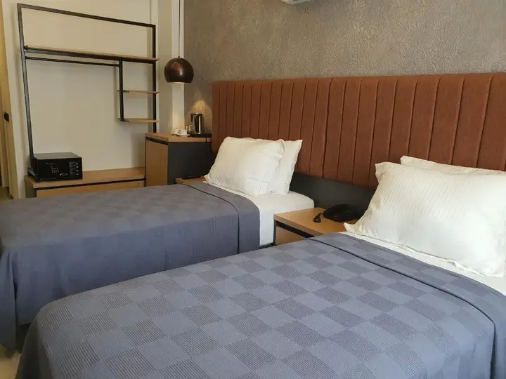 Фетхие: Woynpoint Hotel