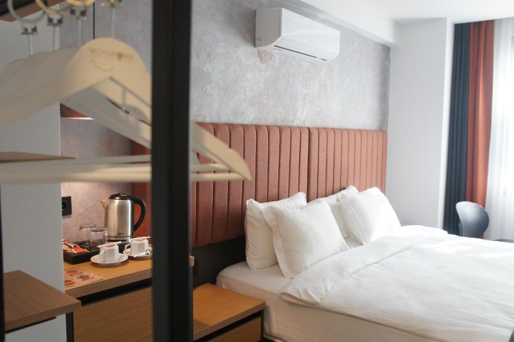 Фетхие: Woynpoint Hotel