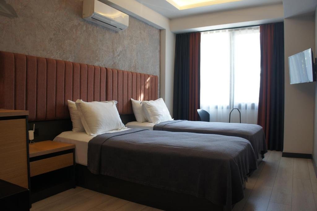Фетхие: Woynpoint Hotel