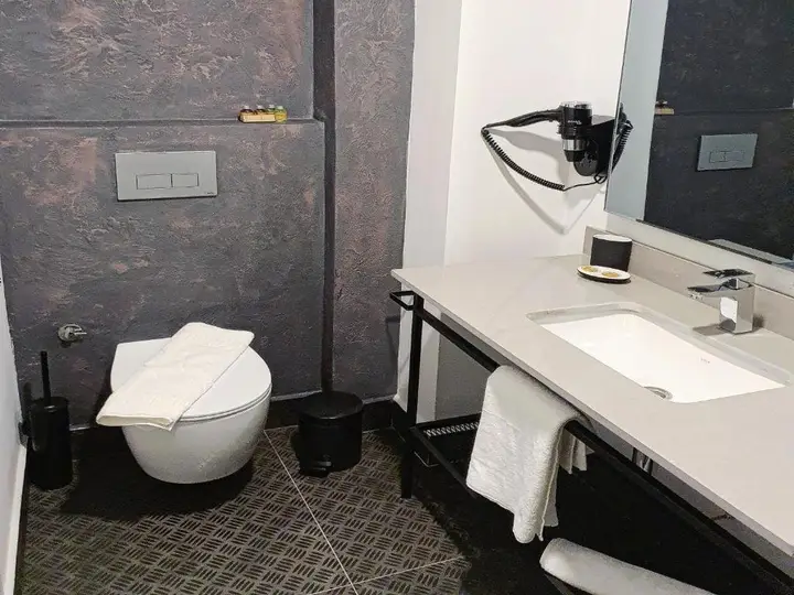 Фетхие: Woynpoint Hotel