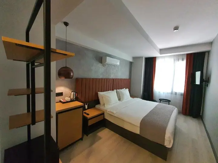 Фетхие: Woynpoint Hotel