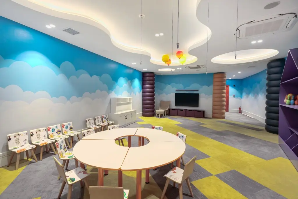 Манавгат: Kirman Calyptus Hotel