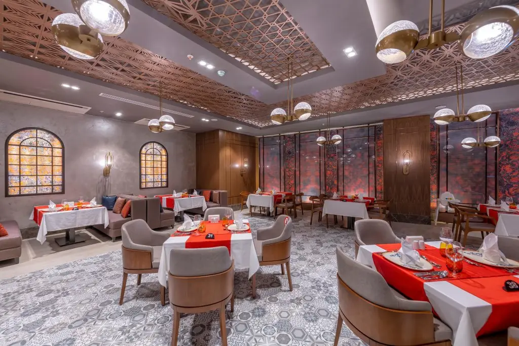 Манавгат: Kirman Calyptus Hotel