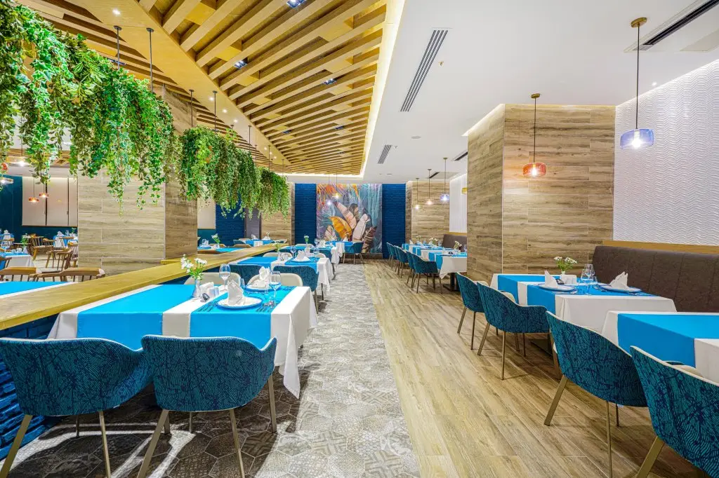 Манавгат: Kirman Calyptus Hotel