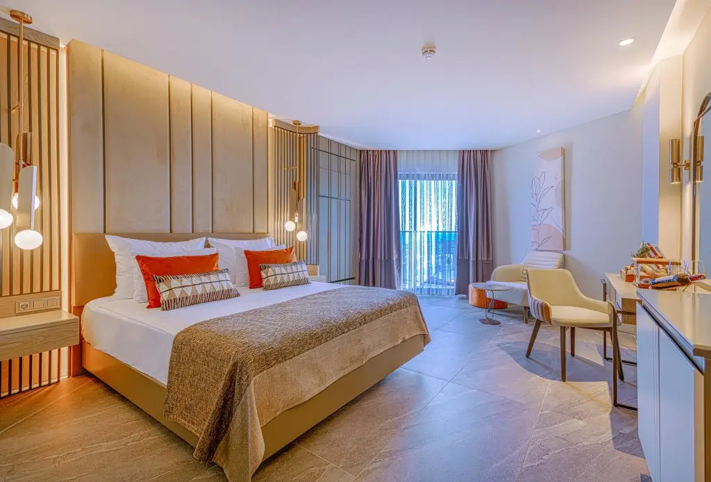 Kirman Calyptus Hotel — фото 1