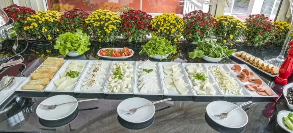 Чайджума: Yuzuncu Yıl Ecopark