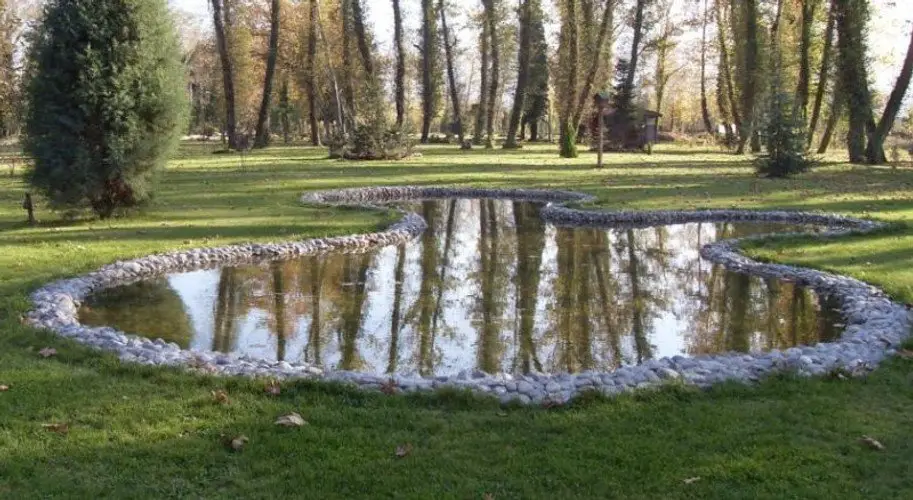Чайджума: Yuzuncu Yıl Ecopark