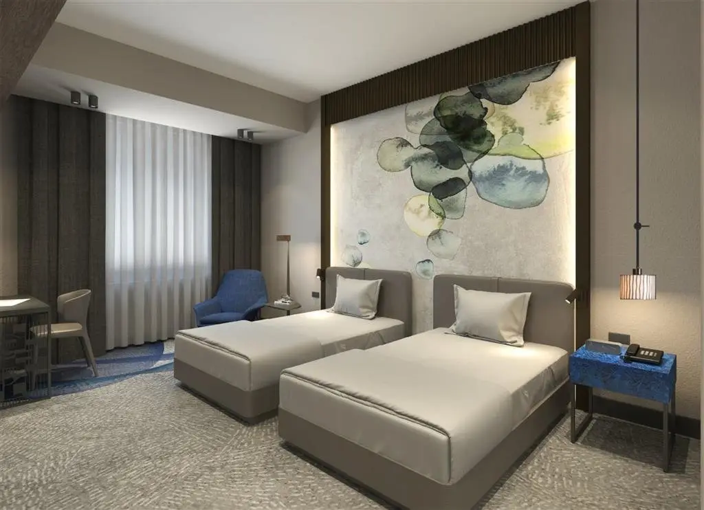Канаккале: Doubletree By Hilton Canakkale