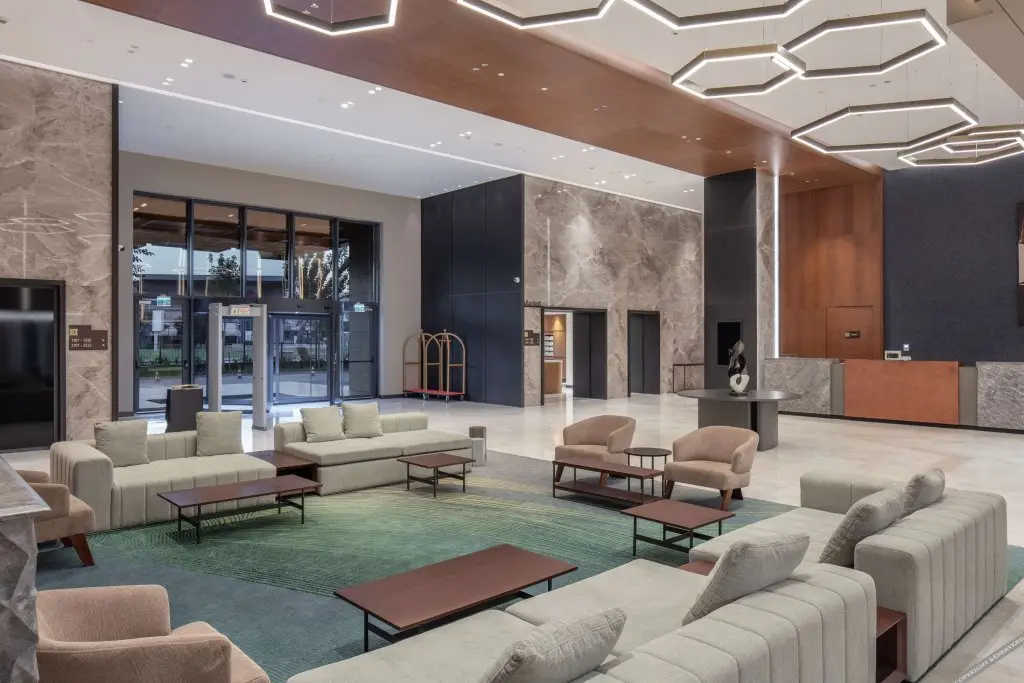 Канаккале: Doubletree By Hilton Canakkale