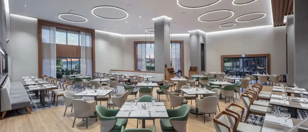 Канаккале: Doubletree By Hilton Canakkale