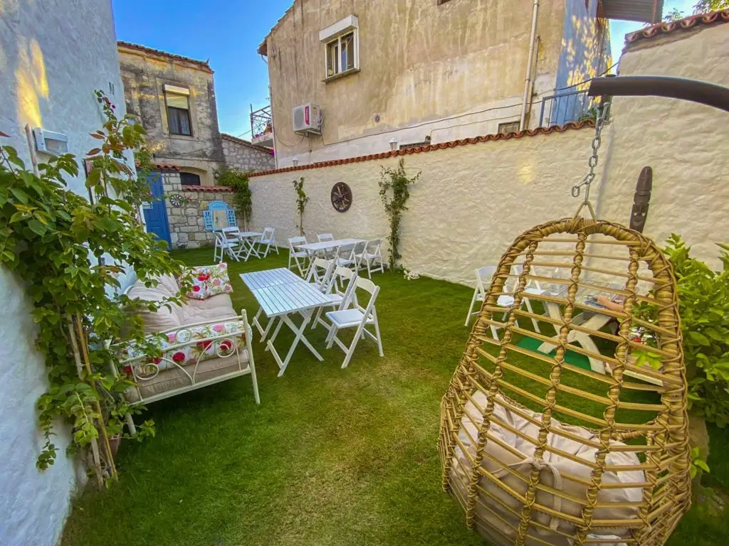 Чешме: Imza Otel Alacati
