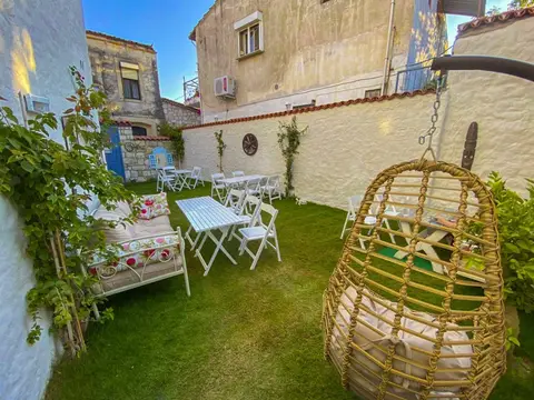 Imza Otel Alacati — фото 1