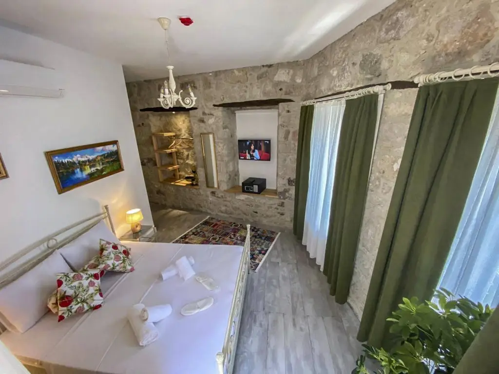 Чешме: Imza Otel Alacati