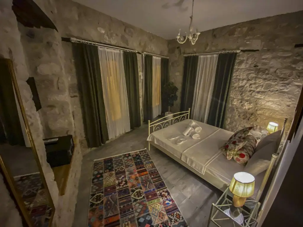 Чешме: Imza Otel Alacati