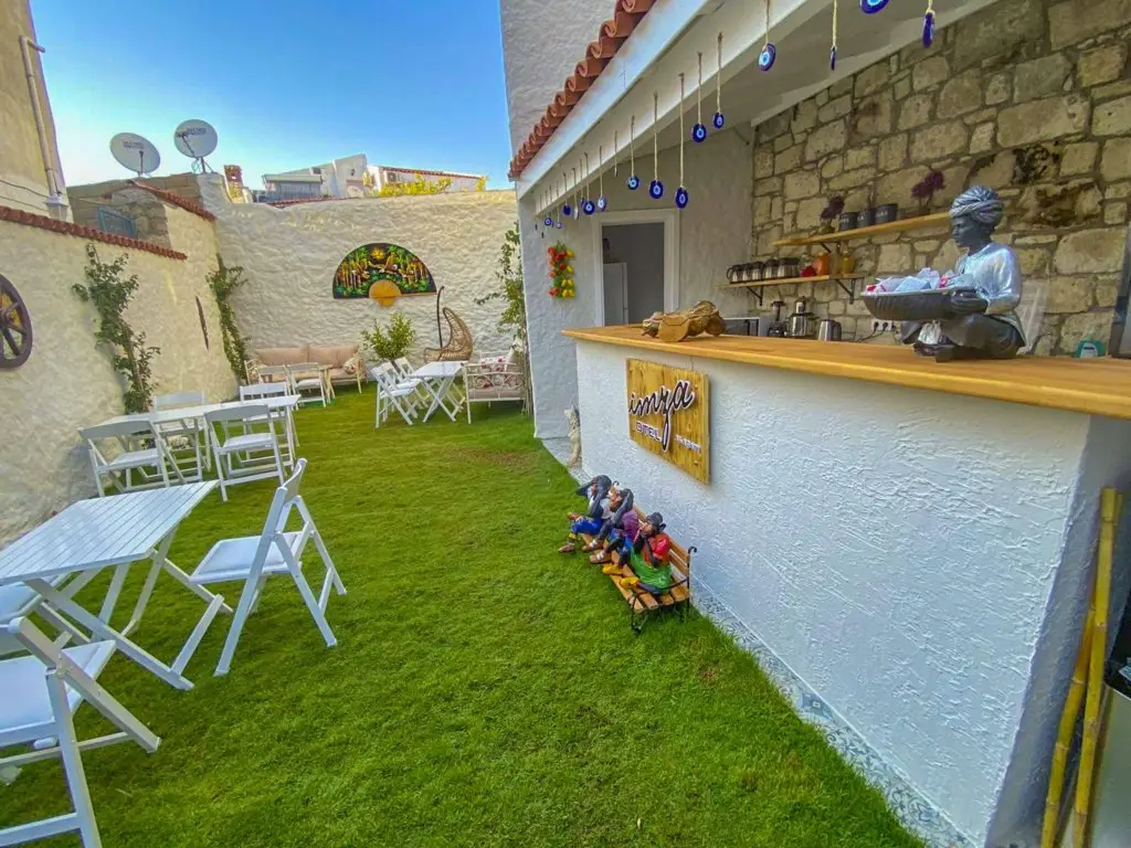 Чешме: Imza Otel Alacati