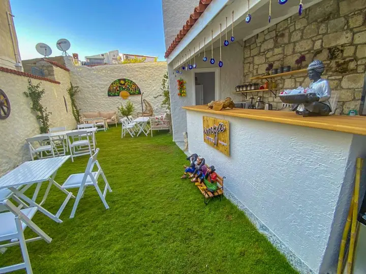 Чешме: Imza Otel Alacati