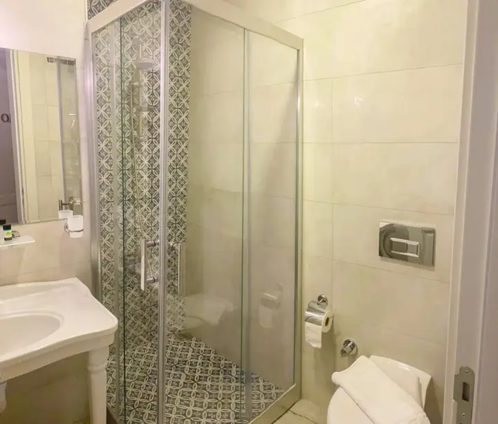 Чешме: Imza Otel Alacati
