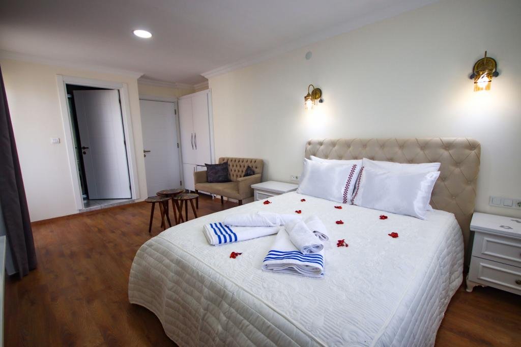 Чешме: Odabasi Su Alacati