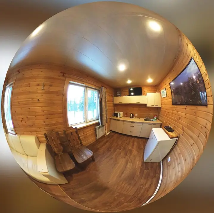 Апатиты: Ekostrovskaya Hotel