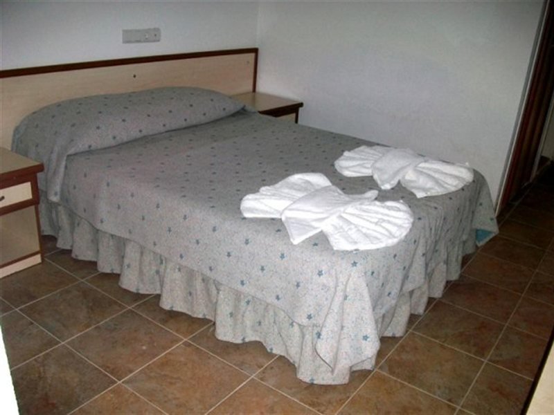 Фетхие: The Bigehan Hotel