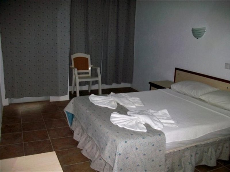 Фетхие: The Bigehan Hotel