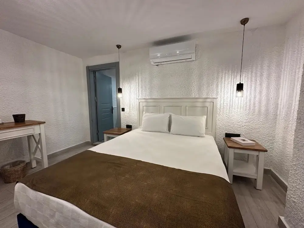 Чешме: Maison L'etro Alacati Hotel