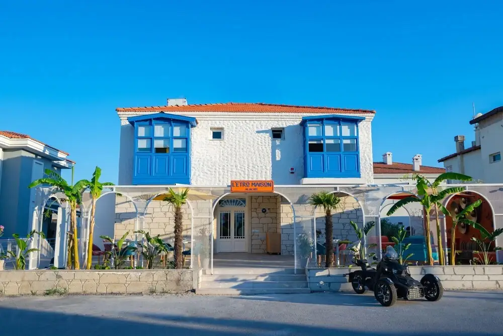 Чешме: Maison L'etro Alacati Hotel