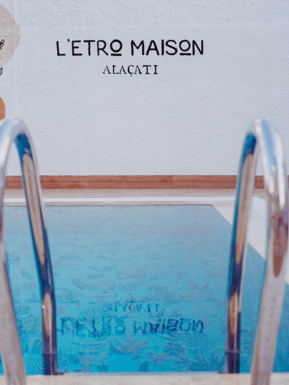 Чешме: Maison L'etro Alacati Hotel